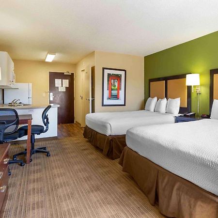 Extended Stay America Select Suites - Atlanta - Perimeter - Hammond Drive Sandy Springs Exterior photo