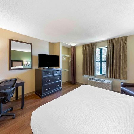 Extended Stay America Select Suites - Atlanta - Perimeter - Hammond Drive Sandy Springs Exterior photo
